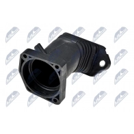 Патрубок интеркулера NTY GPP-FR-003 HQZT5 S6 1440419969 - Изображение 2