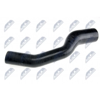 Патрубок интеркулера NTY RVNBXL B 1440419971 GPP-FR-005 - Изображение 2