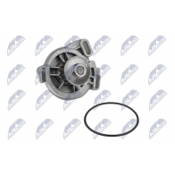 Водяной насос, помпа NTY H9V3 J6O 1440399764 CPW-VW-016 - Изображение 2