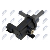 Турбина NTY RPRM K 1440409785 ECD-TY-001 - Изображение 2