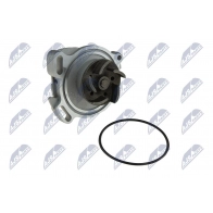 Водяной насос, помпа NTY 1440399769 CPW-VW-023 P4NI Z5 - Изображение 2