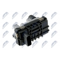 Турбина NTY VL F8C 1440409786 ECD-VV-000 - Изображение 2