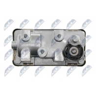 Турбина NTY VL F8C 1440409786 ECD-VV-000 - Изображение 4