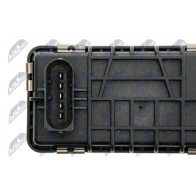 Турбина NTY VL F8C 1440409786 ECD-VV-000 - Изображение 5