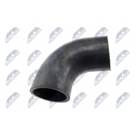 Патрубок интеркулера NTY GPP-FR-025 1440419978 UEXE2 3P - Изображение 2