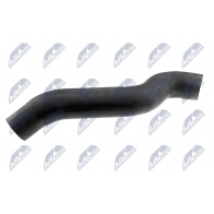 Патрубок интеркулера NTY GPP-FR-026 8TZ0Z W 1440419979 - Изображение 2
