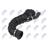 Патрубок воздушного фильтра NTY 1440419980 GPP-FR-027 P4U12V K - Изображение 2