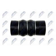 Патрубок интеркулера NTY GPP-FR-029 SQ4A 3DK 1440419982 - Изображение 2