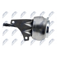 Турбина NTY ECD-VV-001 1440409787 YYW 3X - Изображение 4