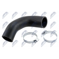 Патрубок интеркулера NTY C KEAU GPP-FR-032 1440419984 - Изображение 2