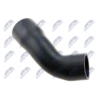 Патрубок интеркулера NTY GPP-FR-033 O8 V17S 1440419985 - Изображение 2