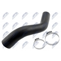 Патрубок интеркулера NTY 1440419987 1WU DRNS GPP-FR-035 - Изображение 2