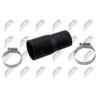 Патрубок интеркулера NTY GPP-FR-036 1440419988 U0 A4B - Изображение 2