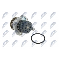 Водяной насос, помпа NTY CPW-VW-036 SH VUCET 1440399779 - Изображение 2