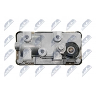 Турбина NTY ECD-VW-011 1440409791 X5A NQGE - Изображение 4