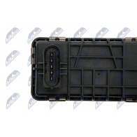 Турбина NTY ECD-VW-011 1440409791 X5A NQGE - Изображение 5