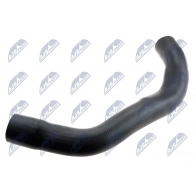 Патрубок интеркулера NTY RO9 VOUZ 1440419989 GPP-FR-037 - Изображение 2