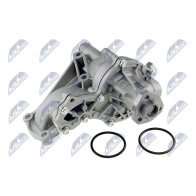 Водяной насос, помпа NTY CPW-VW-037 5 KRFP09 1440399780 - Изображение 2