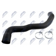 Патрубок интеркулера NTY C6 1DT 1440419990 GPP-FR-038 - Изображение 2