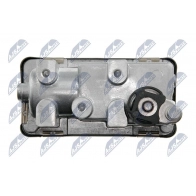 Турбина NTY ECD-VW-012 1440409792 S YMU8J - Изображение 4