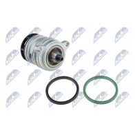 Водяной насос, помпа NTY CPW-VW-038 H1HT QXV 1440399781 - Изображение 2