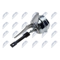 Турбина NTY B M8QJ 1440409793 ECD-VW-013 - Изображение 2