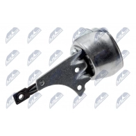 Турбина NTY B M8QJ 1440409793 ECD-VW-013 - Изображение 3