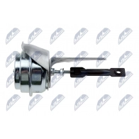 Турбина NTY B M8QJ 1440409793 ECD-VW-013 - Изображение 5