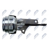 Турбина NTY B M8QJ 1440409793 ECD-VW-013 - Изображение 6