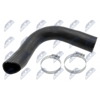 Патрубок интеркулера NTY TR3 URH GPP-FR-039 1440419991 - Изображение 2