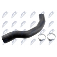 Патрубок интеркулера NTY GPP-FR-040 1 9OPAI 1440419992 - Изображение 2