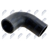 Патрубок интеркулера NTY X T09U GPP-FR-041 1440419993 - Изображение 2