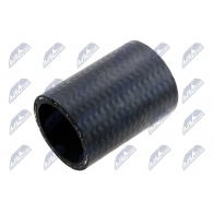 Патрубок интеркулера NTY GPP-FR-042 1440419994 QYBWT I - Изображение 2