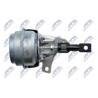 Турбина NTY ECD-VW-019 8H CIE 1440409796 - Изображение 6