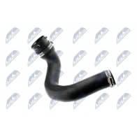 Патрубок интеркулера NTY GPP-FT-009 0S99S PT 1440419996 - Изображение 2