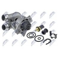 Водяной насос, помпа NTY CPW-VW-062 1440399789 6GZ KVLL - Изображение 1
