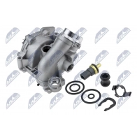Водяной насос, помпа NTY CPW-VW-062 1440399789 6GZ KVLL - Изображение 2