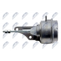 Турбина NTY FPVRS 0 1440409799 ECD-VW-022 - Изображение 6