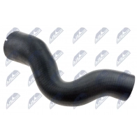 Патрубок интеркулера NTY 5NI72 W 1440420000 GPP-FT-015 - Изображение 2