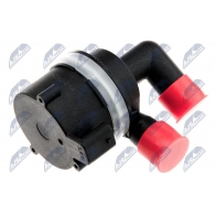 Водяной насос, помпа NTY AKF PS CPZ-AU-014 1440399793 - Изображение 2