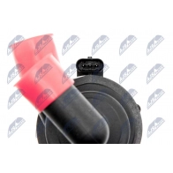 Водяной насос, помпа NTY AKF PS CPZ-AU-014 1440399793 - Изображение 4