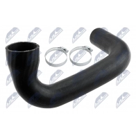 Патрубок интеркулера NTY GPP-FT-020 2G VOK 1440420005 - Изображение 2