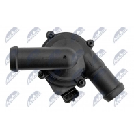 Дополнительный водяной насос NTY CPZ-AU-016 1440399795 OSPLS6 V - Изображение 4