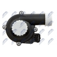 Дополнительный водяной насос NTY 3K QT9 CPZ-AU-017 1440399796 - Изображение 4