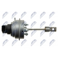 Турбина NTY 1440409805 3A48 XL ECD-VW-032 - Изображение 3
