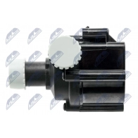 Дополнительный водяной насос NTY CPZ-AU-020 1440399798 JVR U71 - Изображение 3