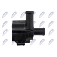 Дополнительный водяной насос NTY CPZ-AU-022 1440399799 OH 872 - Изображение 3