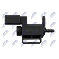 Регулятор холостого хода NTY ECD-VW-034 1440409806 T8 DDT9 - Изображение 3