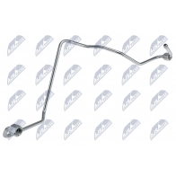 Трубка турбины NTY JNPM4 13 1440409810 ECD-VW-041