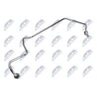 Трубка турбины NTY JNPM4 13 1440409810 ECD-VW-041 - Изображение 2